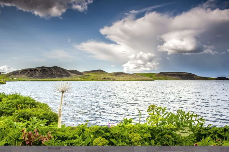 Lake Mývatn Classic Tour From Akureyri - Tour Details