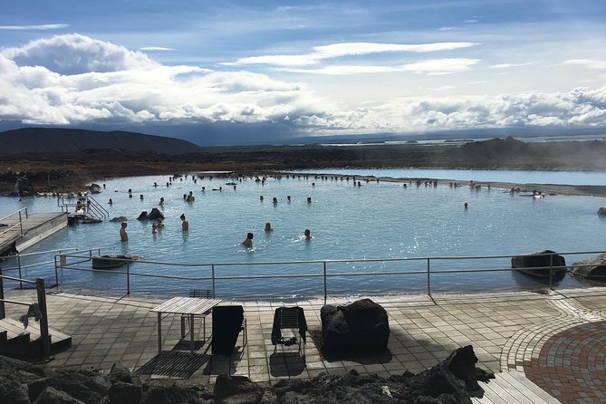 Lake Myvatn Day Tour and Godafoss Waterfall for Cruise Ships From Akureyri Port - Traveler Reviews