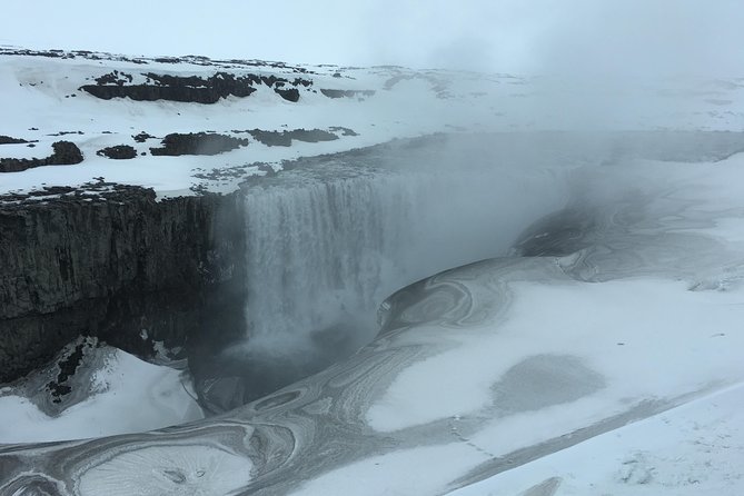 Lake Myvatn, Dettifoss and Goddafoss Waterfalls Day Tour From Akureyri - The Sum Up