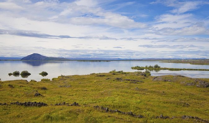 Lake Mývatn & Godafoss Small Group Tour From Akureyri Port - Cancellation Policy