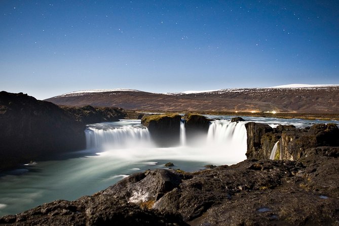 Lake Mývatn & Godafoss Small Group Tour From Akureyri Port - Traveler Photos