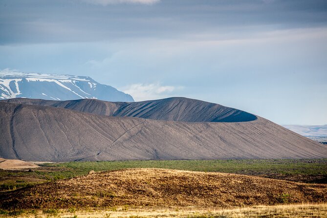 Lake Mývatn & Godafoss Small Group Tour From Akureyri Port - Reviews