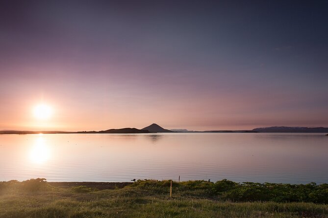 Lake Mývatn & Goðafoss Waterfall From Akureyri Port - Cancellation Policy and Weather Requirement