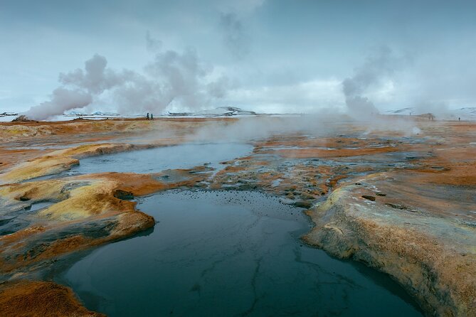 Lake Myvatn, Hot-Springs & Godafoss Waterfall Tour From Akureyri - Authentic Reviews From Verified Travelers