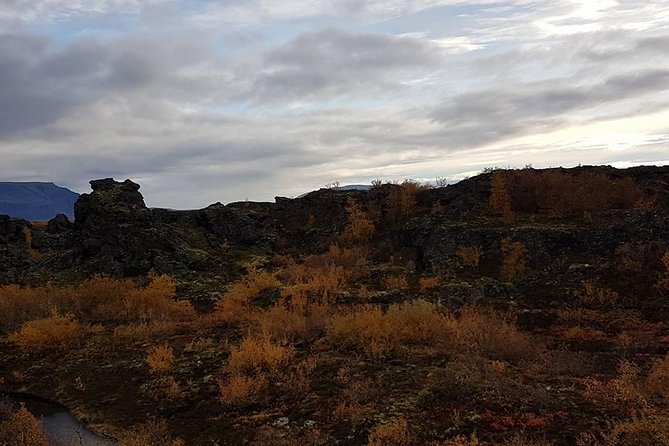 Lake Mývatn Private Tour - Tour Details