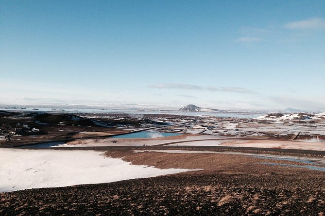 Lake Mývatn Private Tour - Overview