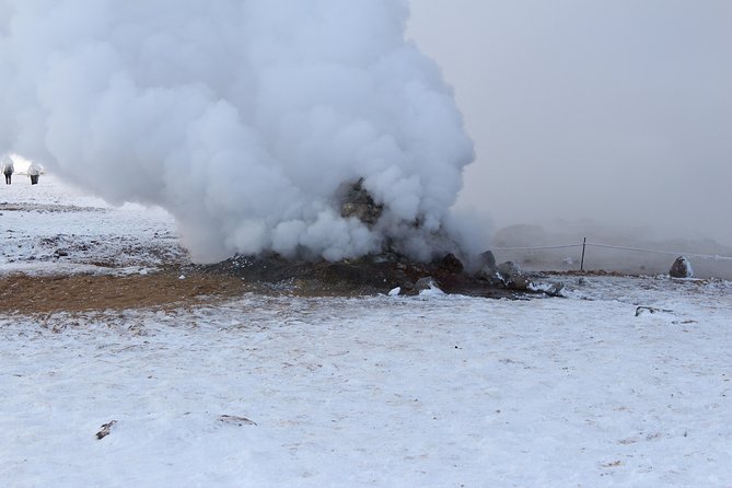 Lake Mývatn Private Tour - Traveler Photos