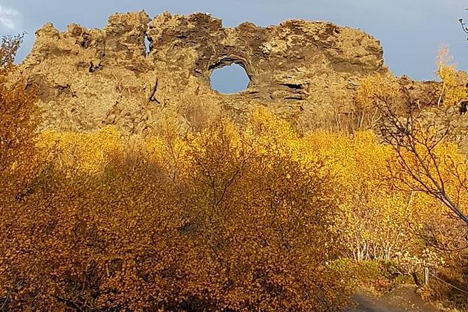Lake Mývatn Private Tour - Reviews