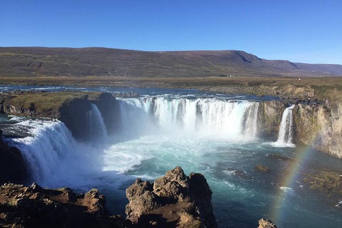 Lake Mývatn Private Tour - Common Questions
