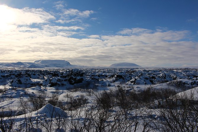 Lake Mývatn Private Tour - The Sum Up