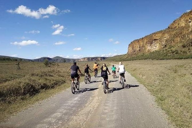 Lake Naivasha & Crescent Island Day Trip. - Important Reminders