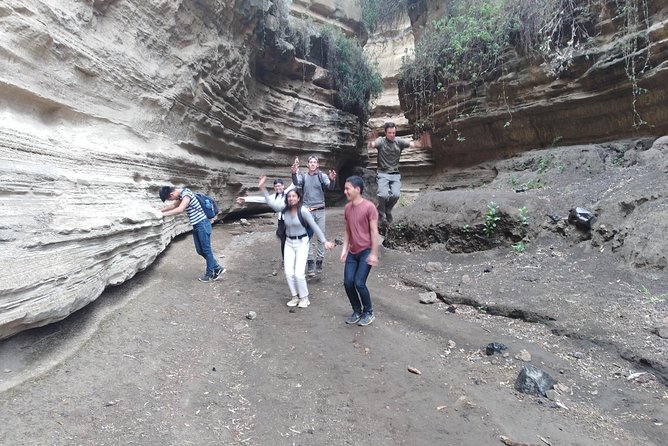 Lake Naivasha, Nakuru Day Excursion - Cancellation Policy