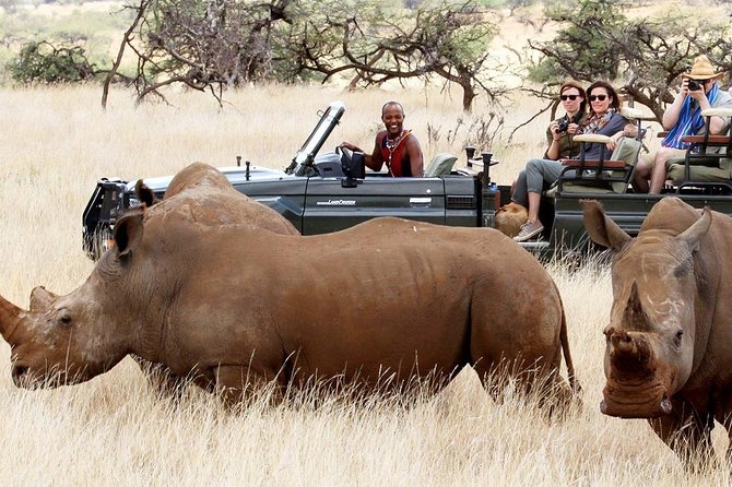 Lake Nakuru Day Tour From Nairobi - Good To Know