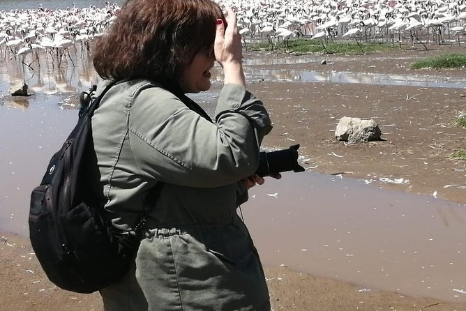 Lake Nakuru Day Trip - Frequently Asked Questions