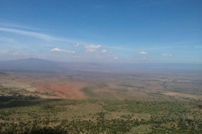 Lake Nakuru National Park Day Tour From Nairobi - Additional Information