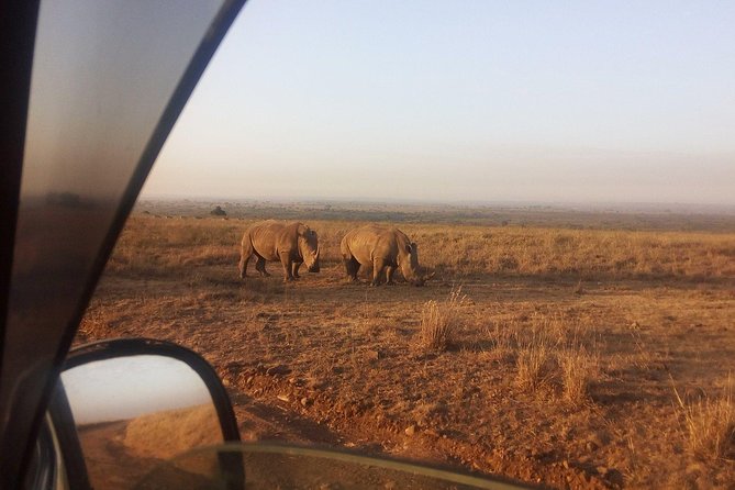Lake Nakuru National Park Day Tour From Nairobi - Directions to Lake Nakuru National Park