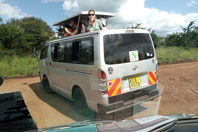 Lake Nakuru National Park Express Day Trip - Additional Information