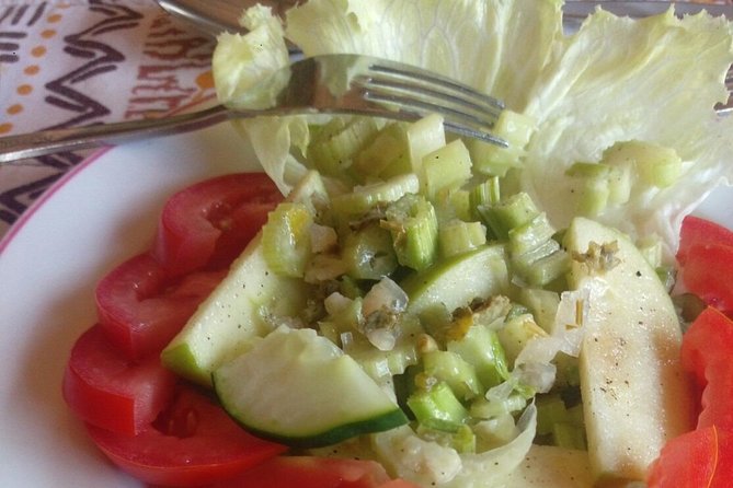 Lake Nakuru National Park & Lake Naivasha Day Tour From Nairobi - Itinerary Details