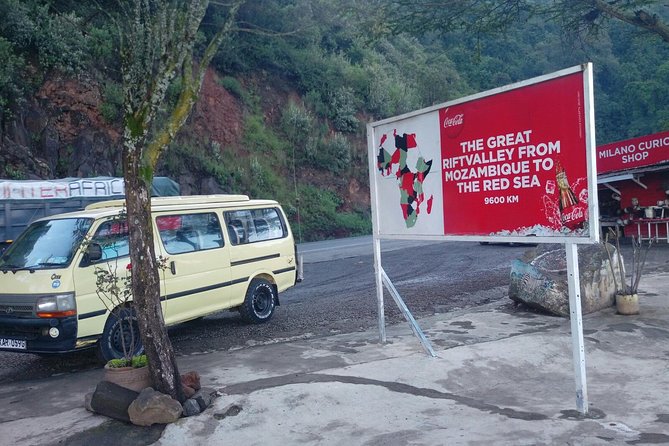 Lake Nakuru National Park & Lake Naivasha Day Tour From Nairobi - Booking and Reservation