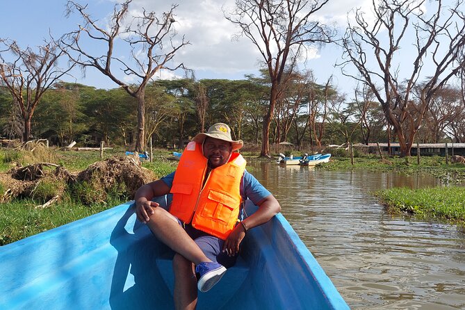 Lake Nakuru National Park & Lake Naivasha Day Tour From Nairobi - The Sum Up