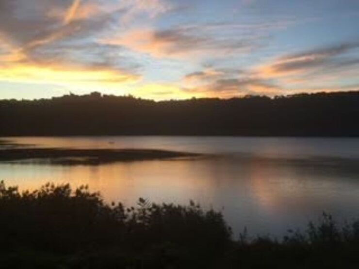 Lake Nemi: SUP Tour With Aperitif at the Lake - Price and Duration