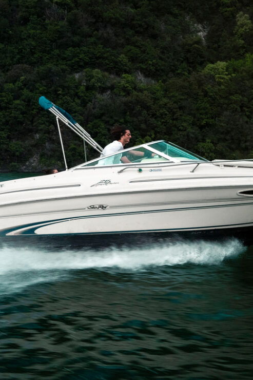 LAKE of Como: Aperitif on the Boat & Sunset on the LAKE - Good To Know