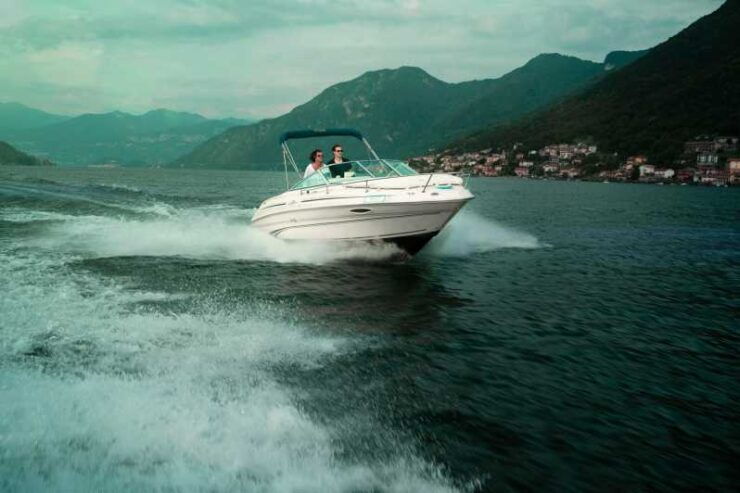 LAKE of Como: Aperitif on the Boat & Sunset on the LAKE - Whats Included in Your Package