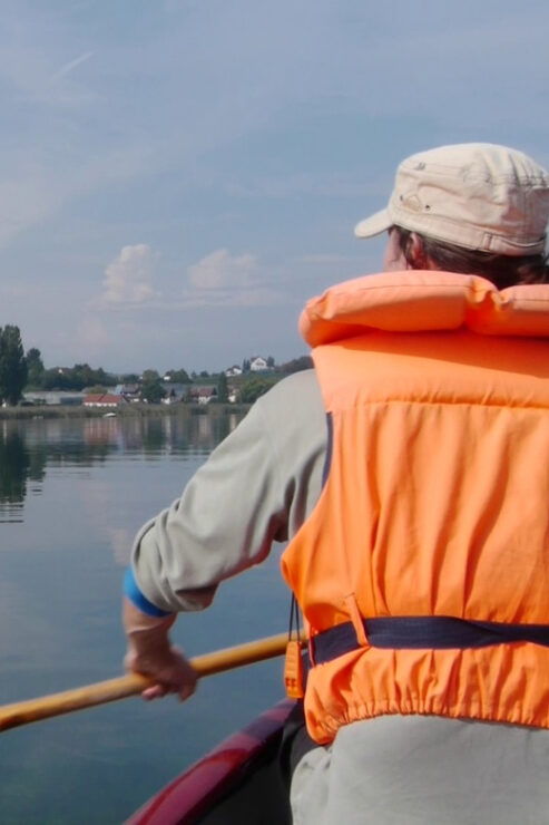 Lake of Constance: Romantic Tour With a Drink & Sunset - Evening Atmosphere and Prosecco