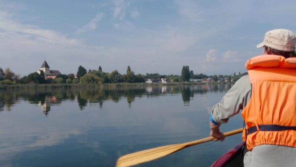 Lake of Constance: Romantic Tour With a Drink & Sunset - Tips for a Perfect Sunset Experience