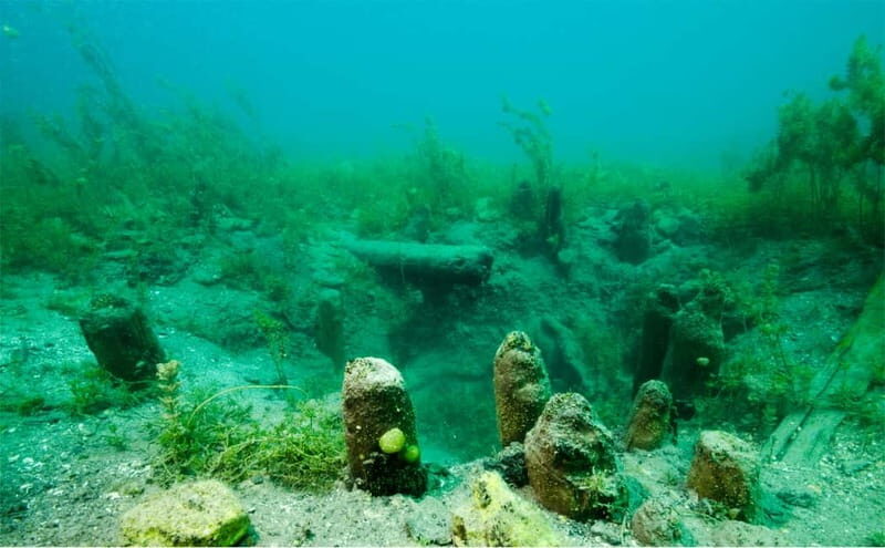 Lake Ohrid: Try Diving at the Bay of the Bones - Good To Know