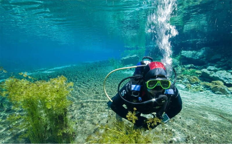Lake Ohrid: Try Diving at the Bay of the Bones - Whats Included and What to Expect