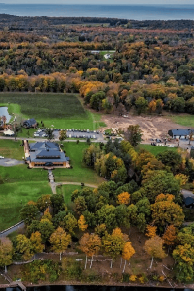 Lake Ontario Wine Trail - Passport Validity and Refunds