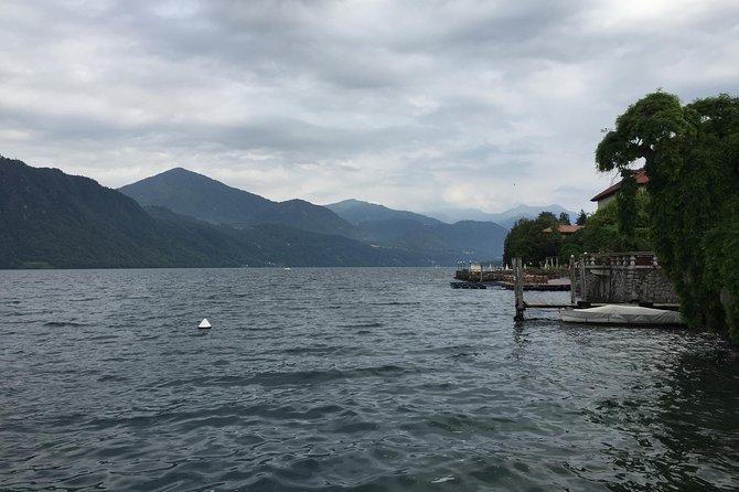 Lake Orta Private Guided Tour From Milan - Meeting Point