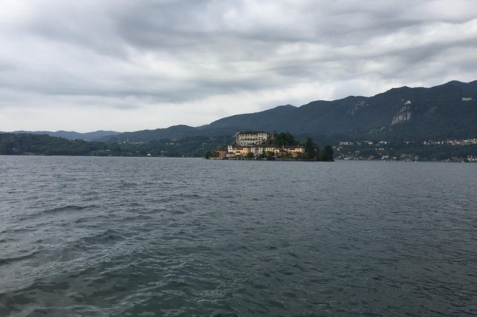 Lake Orta Private Guided Tour From Milan - Additional Information