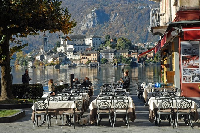 Lake Orta Private Guided Tour From Milan - Pricing