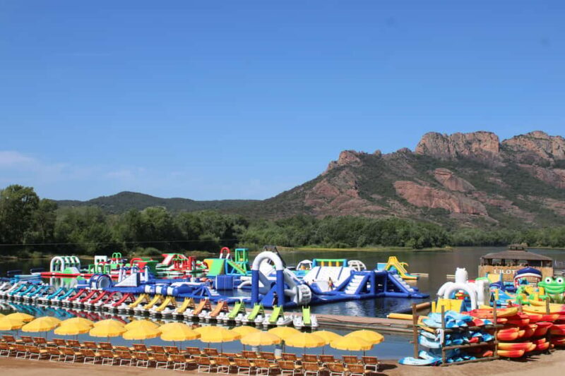 Lake pedal boat rental - What to Expect During Your Pedal Boat Adventure