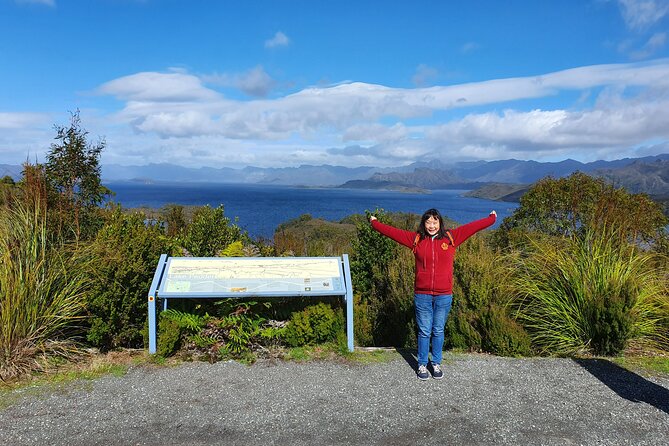 Lake Pedder Wilderness and Gordon Dam Small Group Tour - How to Book