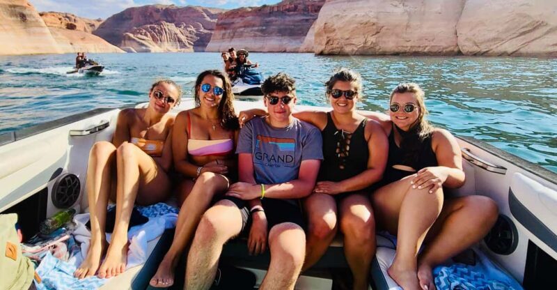 Lake Powell: Antelope Canyon 2-Hour Photo Boat Tour - Pricing and Overall Value