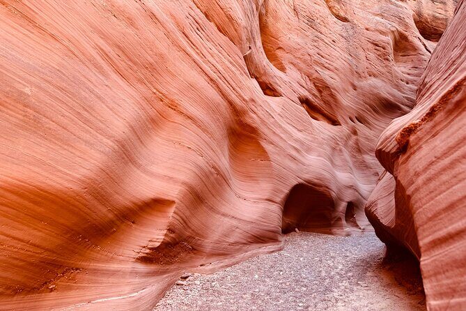 Lake Powell Premium Kayak Rental - FAQ