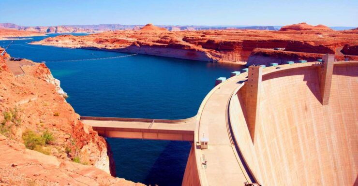 Lake Powell: Scenic Dam Cruise - Activity Details