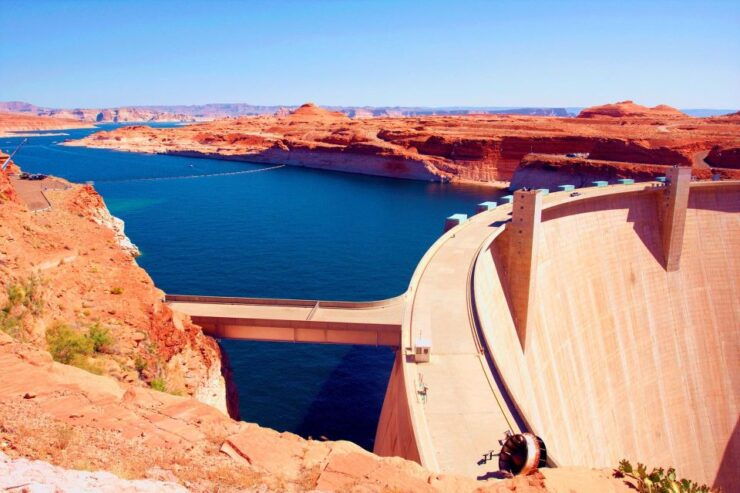 Lake Powell: Scenic Dam Cruise - Experience Highlights