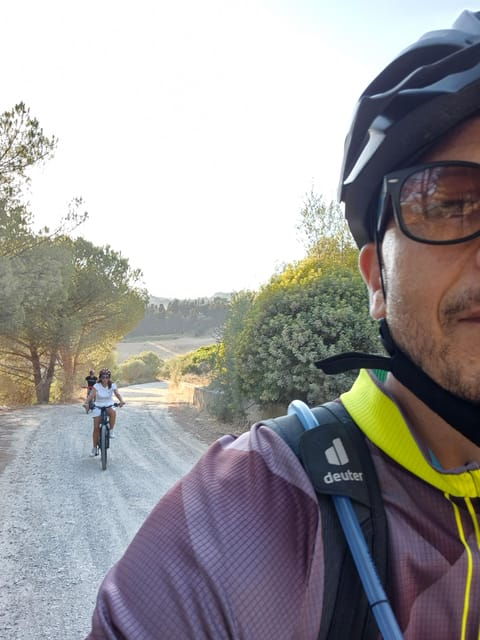 Lake Rosamarina: E-Bike Excursion From Altavilla Milicia - Preparation Tips for Participants