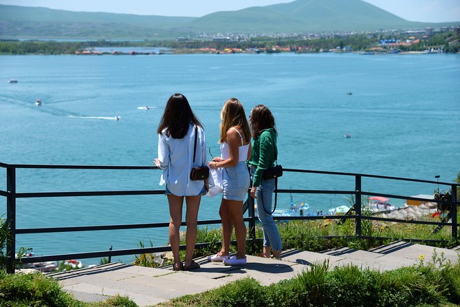 Lake Sevan and Sevanavank Monastery (Private Tour) - Inclusions