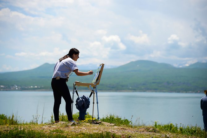 Lake Sevan and Sevanavank Monastery (Private Tour) - Pickup Details