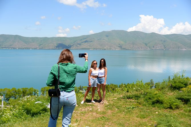 Lake Sevan and Sevanavank Monastery (Private Tour) - Customer Reviews
