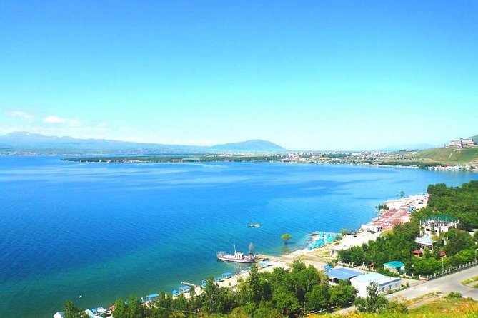 Lake Sevan - Blue Pearl of Armenia - What to Expect