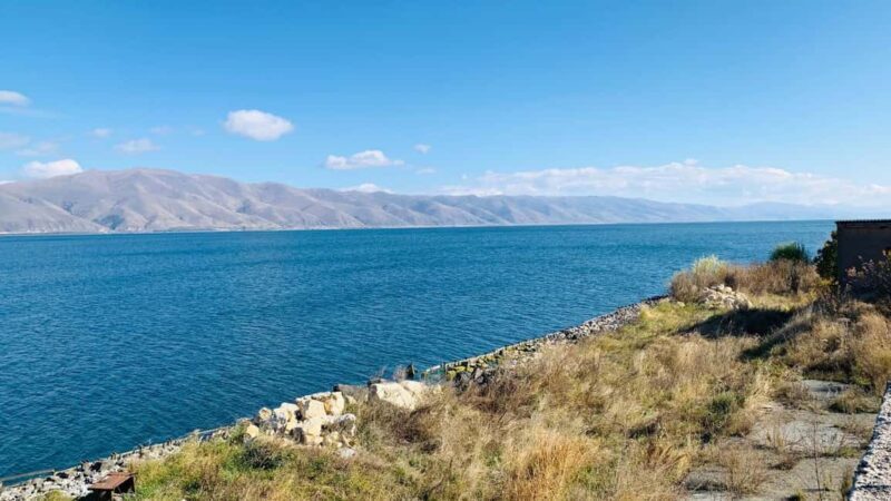 Lake Sevan, Sevanavank, Tsaghkadzor, Kecharis, & Abovyan - A Practical Look at the Tour