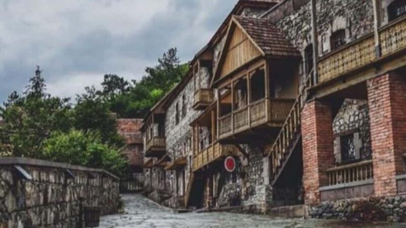 Lake Sevan, Sevanavank, Tsaghkadzor, Kecharis, & Abovyan - Who Would Love This Tour?