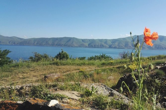Lake Sevan, Tsaghkadzor Ropeway, Dilijan, Haghartsin - Private Tour From Yerevan - Price and Booking