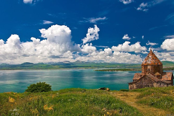 Lake Sevan, Tsaghkadzor Ropeway, Dilijan, Haghartsin - Private Tour From Yerevan - Reviews
